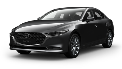 Mazda 3 - Mazda Bangi