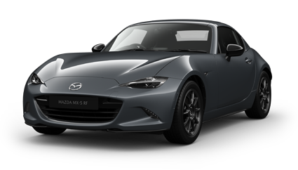 Mazda MX-5 RF